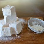 Ultimate Homemade Marshmallow