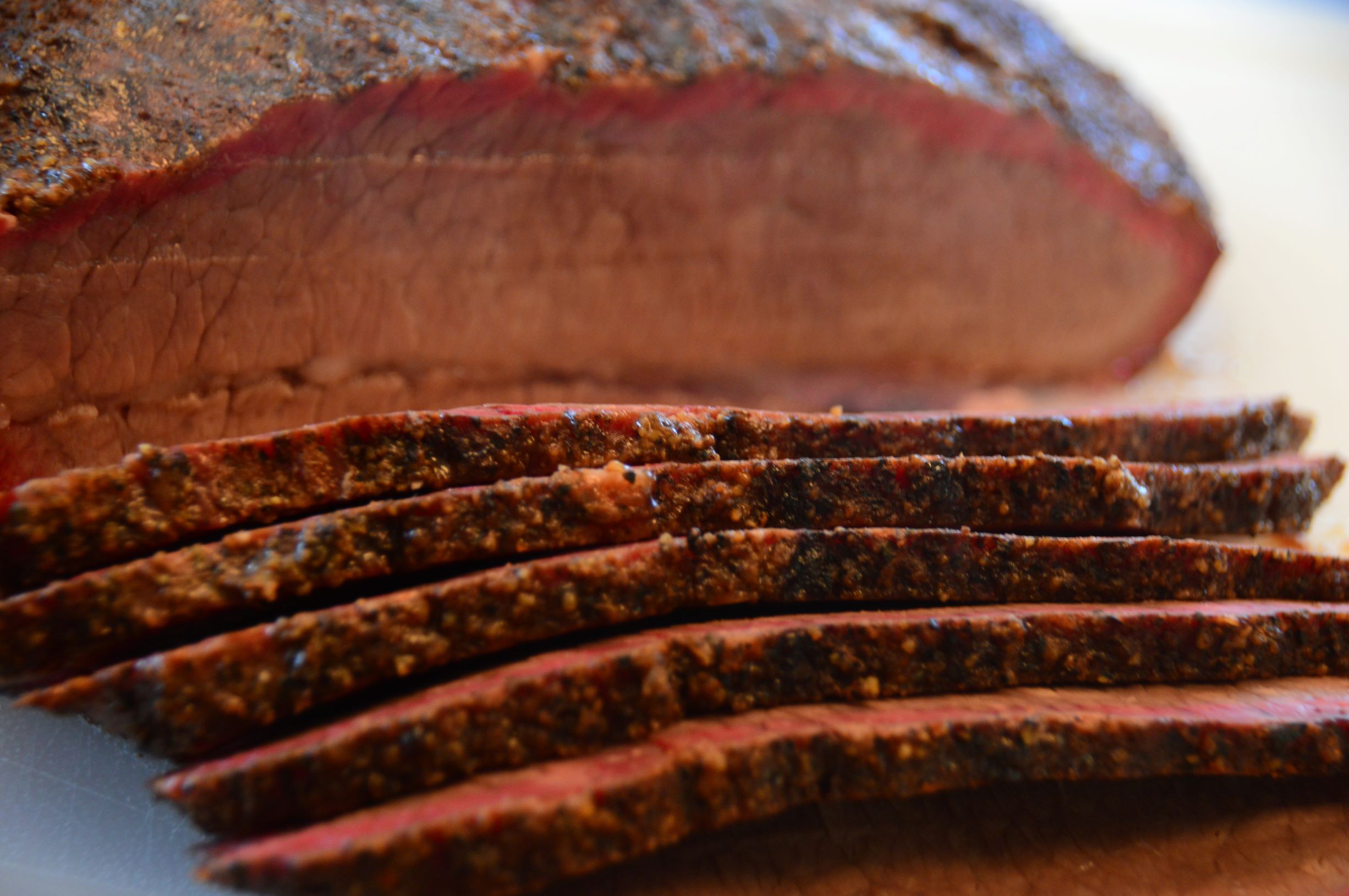 Brisket Basics 101