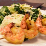 Lime Cilantro Cauliflower Rice