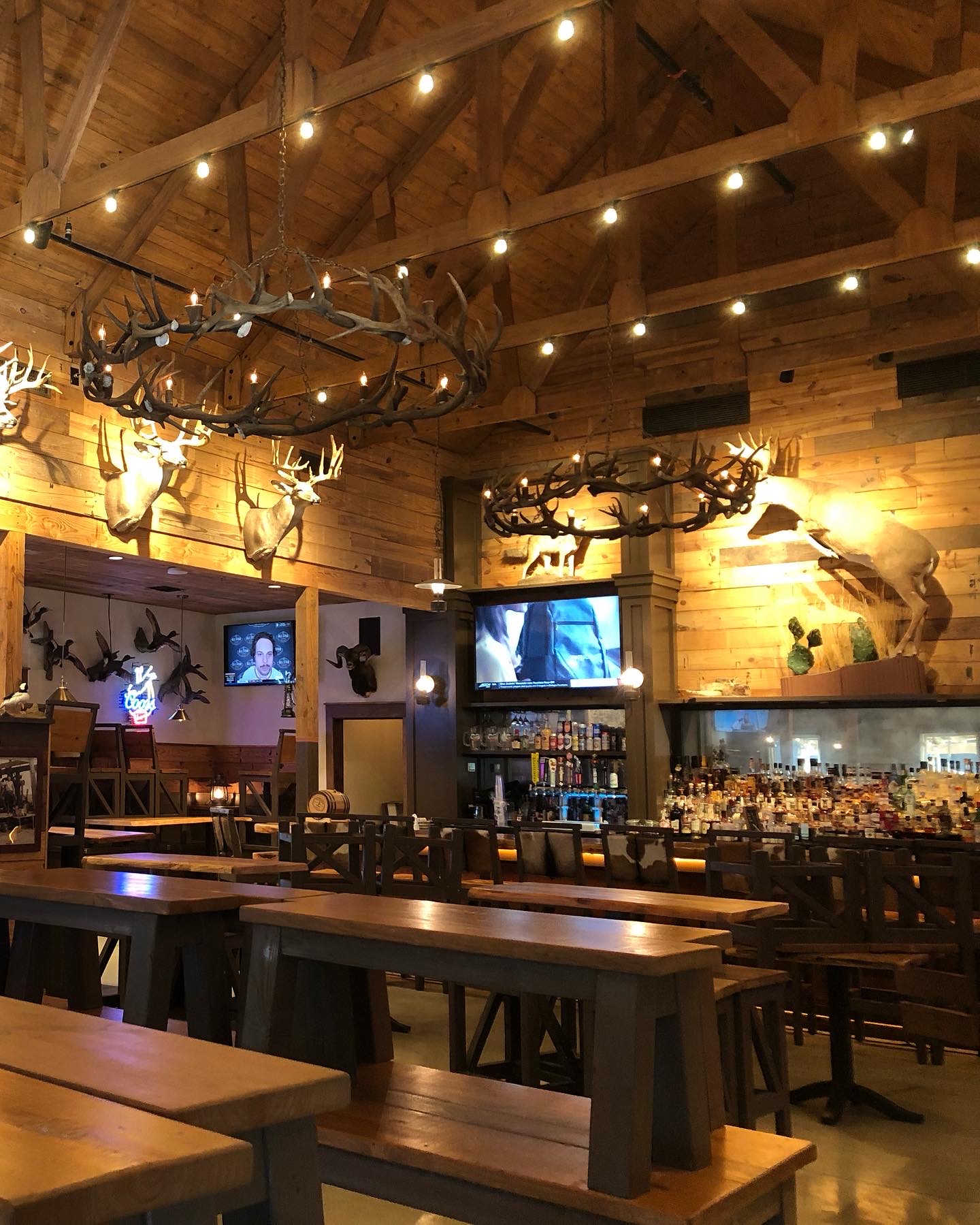 Pinkerton’s Barbecue – San Antonio, TX