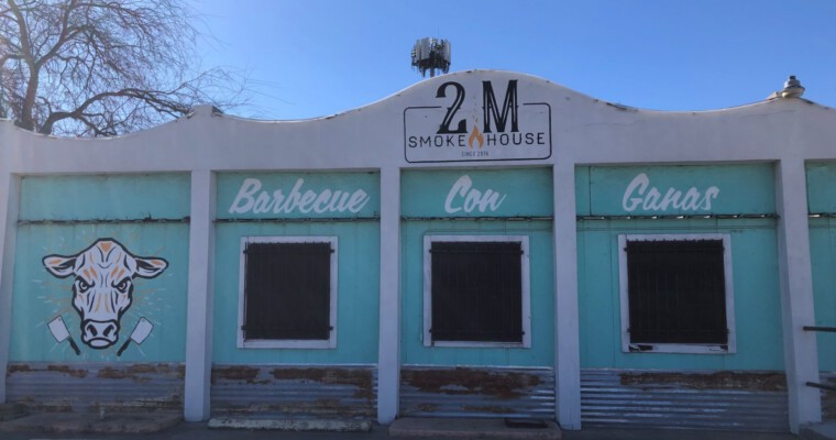 2M Smokehouse – San Antonio, TX