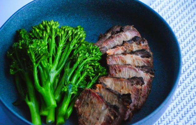 Kosmo’s Q Char Siu BBQ Pork